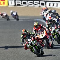 Oficial: el Circuito de Jerez regresa al calendario de Superbike 