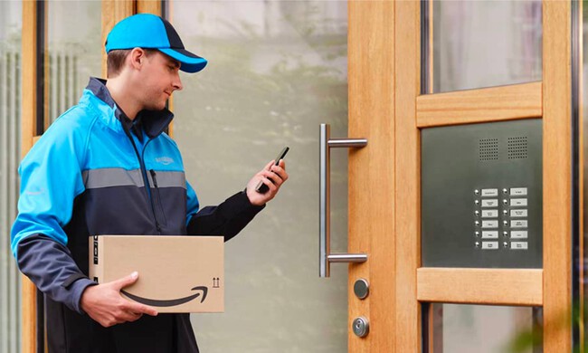 Amazon