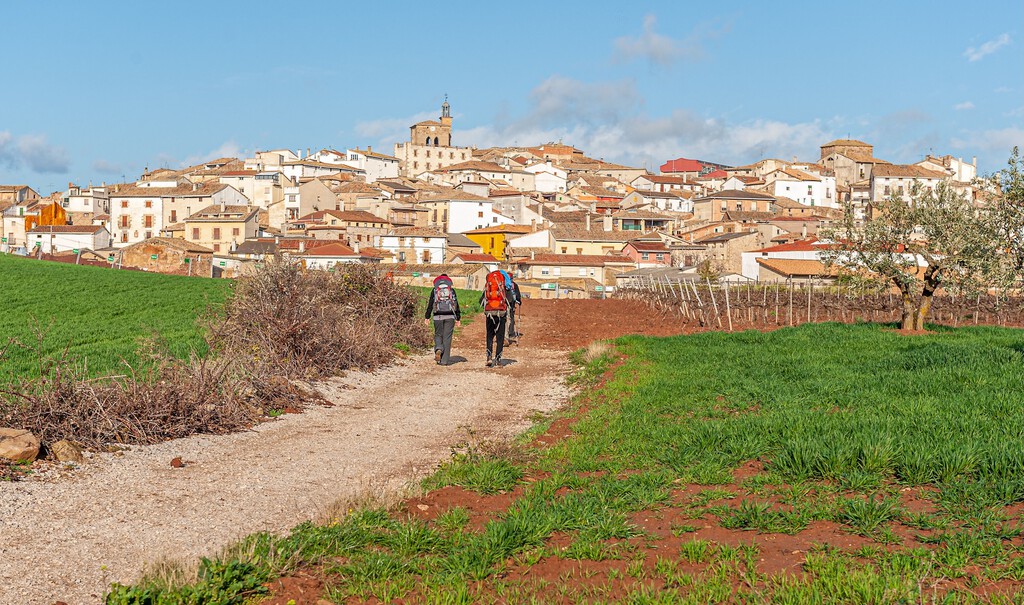 Buscan voluntarios para vivir gratis en Asturias a cambio de atender a los peregrinos del Camino de Santiago 25 horas semanales