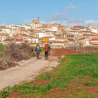 Buscan voluntarios para vivir gratis en Asturias a cambio de atender a los peregrinos del Camino de Santiago 25 horas semanales