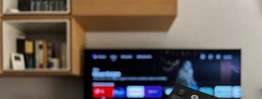 Así "he añadido" un botón para ver Disney+, HBO Max...  o cualquier otra plataforma en el mando a distancia de mi Smart TV