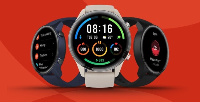 Mi Watch