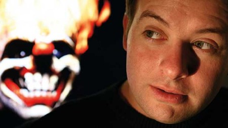 El creador de God of War, David Jaffe, prepara un nuevo juego de terror para un solo jugador