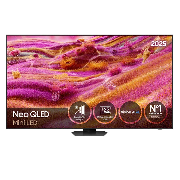 Samsung Neo QLED QN90F