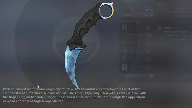 Karambit