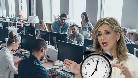 Ya Hay Empresas Que Estan Aplicando La Jornada Laboral De 4 Dias Y Tienen Lista De Espera