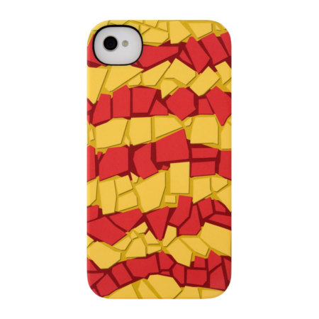 Incase Snap Case exclusiva de la Apple Store Barcelona