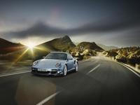 Porsche 911 Turbo S para el Salón de Ginebra