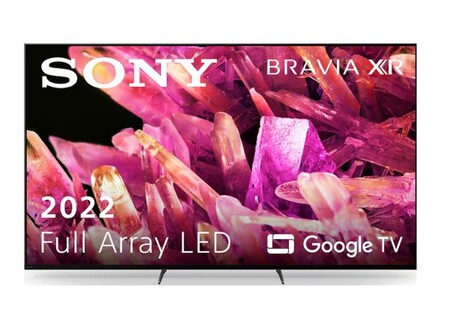 Eci Tv Sony 2