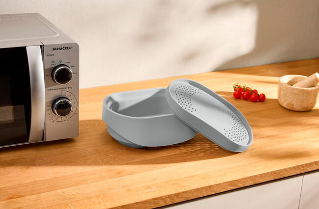 Accesorios Microondas Lidl