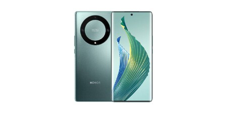 Honor Magic 5 Lite