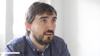 "Me produce cierta urticaria esta cosa del emprendedor", por @iescolar