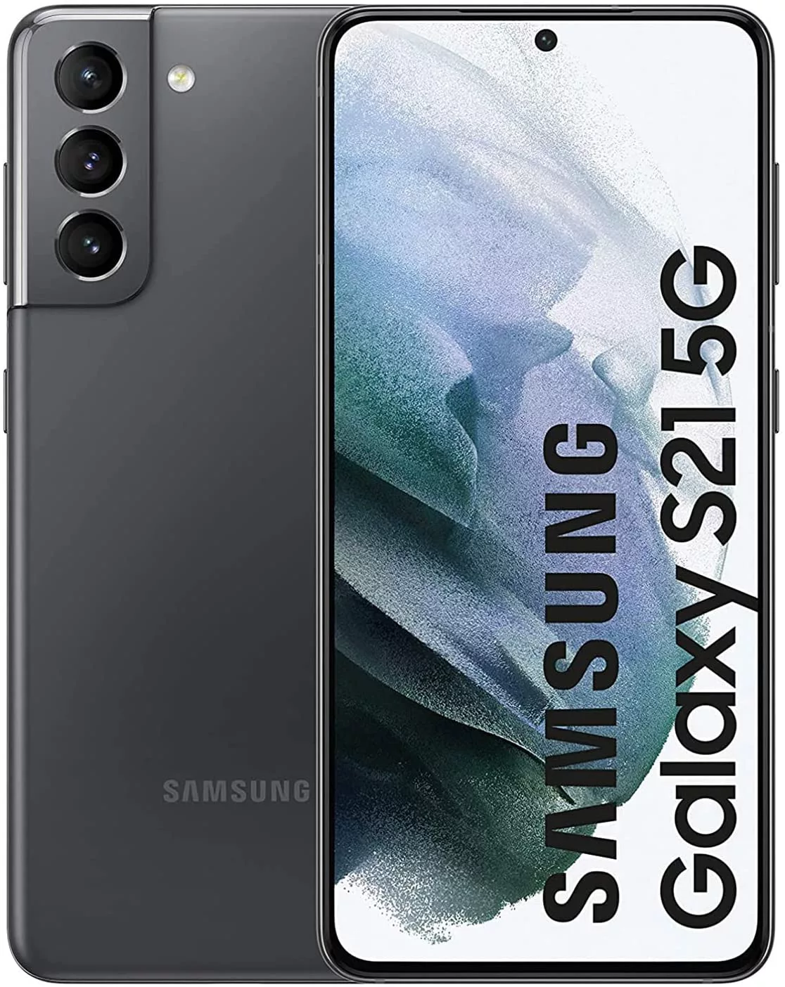 Samsung Galaxy S21 5G + Galaxy Tab A8 をプレゼント