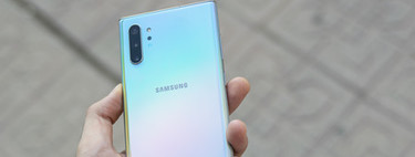 Samsung actualizará los Galaxy S10 y Note 10 a Android 10 en enero de 2020 según Samsung Israel