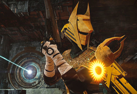 Las Pruebas de Osiris en detalle: todo sobre el nuevo modo competitivo para Destiny