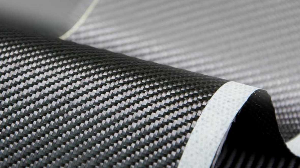 Este nuevo material es elástico como la goma pero duro como la roca