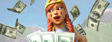Epic Games gasta mucho menos dinero del que piensas regalando juegos. Un directivo revela cuánto les cuesta cada año y si la estrategia realmente funciona