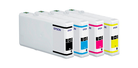 Cosumibles originales