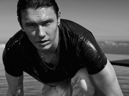 La noticia que querías oír: James Franco sigue soltero