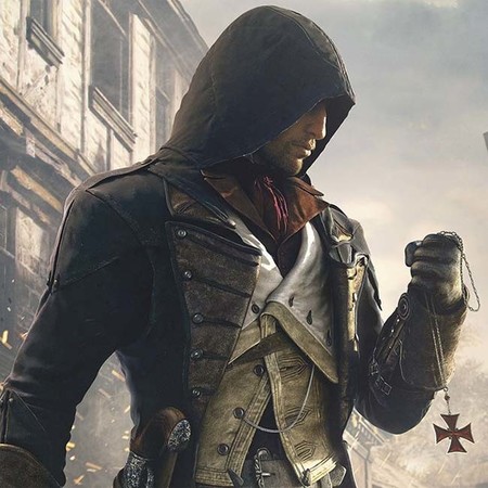 Assassin's Creed Unity: análisis