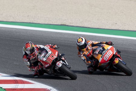 Motogp Aragon 2019 9