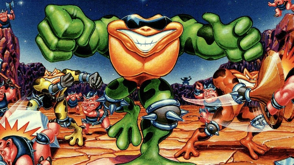 Más de 30 años después, por fin sale a la luz uno de los mayores misterios del legendario Battletoads de NES 