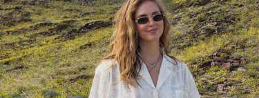 Han llegado a Zara las sandalias egipcias más cómodas e ideales: planas, bohemias y con un toque dorado