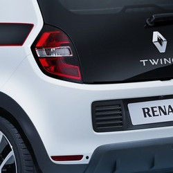 Renault Twingo 2014