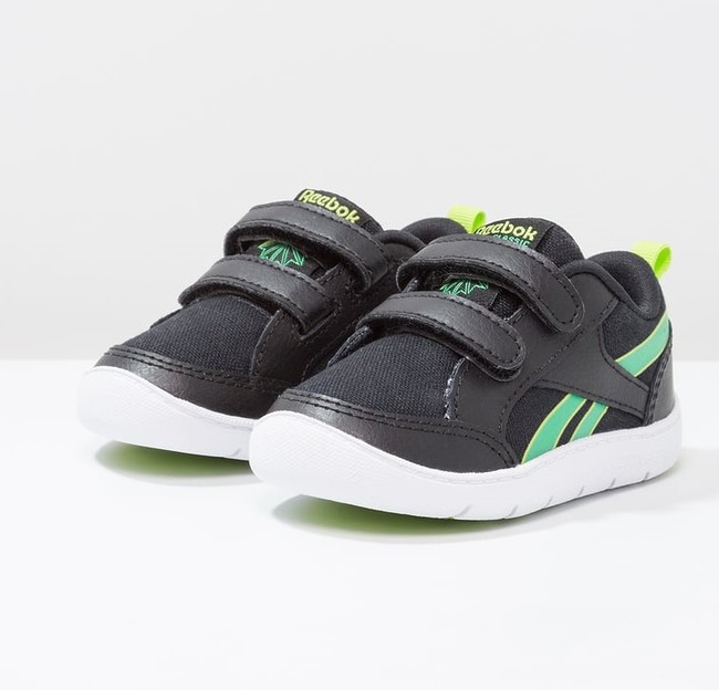 reebok classic para niños