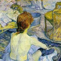 Estreñimiento durante el postparto