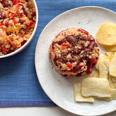 Gallo pinto, receta fácil de la comida por excelencia de Centroamérica