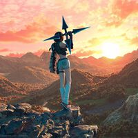 Xbox tiene "problemas de memoria", pero los padres de Final Fantasy no se asustan con un buen desafío y trabajan con cabeza 