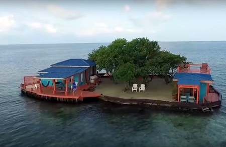 Isla Pajaro