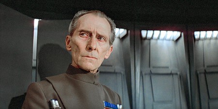 Tarkin Ghorman Andor