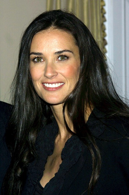 Demi Moore Archivo