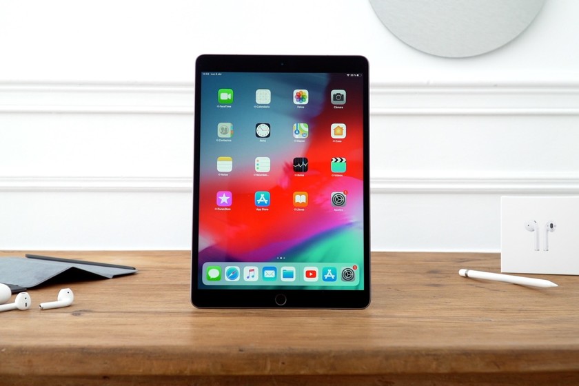 Apple Pencil 3: características, precio y fecha de lanzamiento