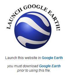 Google idea una buena para fomentar su Google Earth