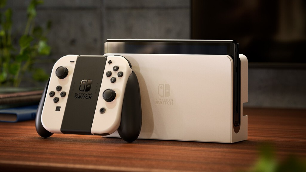 Nintendo continúa arrasando en ventas con sus juegos y con Nintendo Switch tras superar los 111 millones de unidades vendidas Nintendo continúa arrasando en ventas con sus juegos y con Nintendo Switch tras superar los 111 millones de unidades vendidas