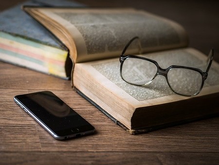 No estamos hechos para leer y hacerlo es tan antinatural que precisamente por eso hemos de luchar por conservarl la lectura