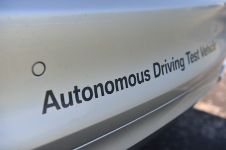 Coche Autonomo