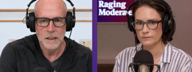 Un experto en finanzas propone retirar pensiones a los más ricos: “La transferencia de riqueza a los jubilados perjudica el progreso” 