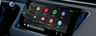Novedades de Android Auto: minijuegos, recomendaciones, nueva pantalla de inicio para el modo conducción y más