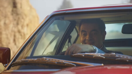 Rowan Atkinson 1