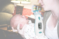 Termómetros de frente y oído: ¿revolución o fracaso?