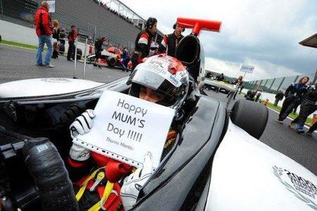 La cantera: Los españoles sin suerte en Spa-Francorchamps