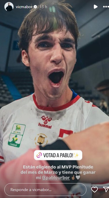 Captura De Pantalla 8 4 2025 112526 Www Instagram Com