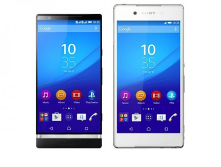 ¿Vuelve el Sony Xperia P? Podría hacerlo con mucho en común con el Xperia Z4