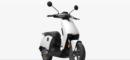 Super Soco es la nueva moto eléctrica de Xiaomi: 120 kilómetros de autonomía por menos de 1000 euros