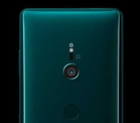 Sony Xperia Xz3 04