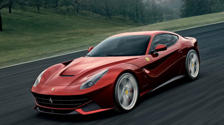 ¿Ferrari F12 GTO de 800 CV para el Salón de Frankfurt? Rumore, rumore